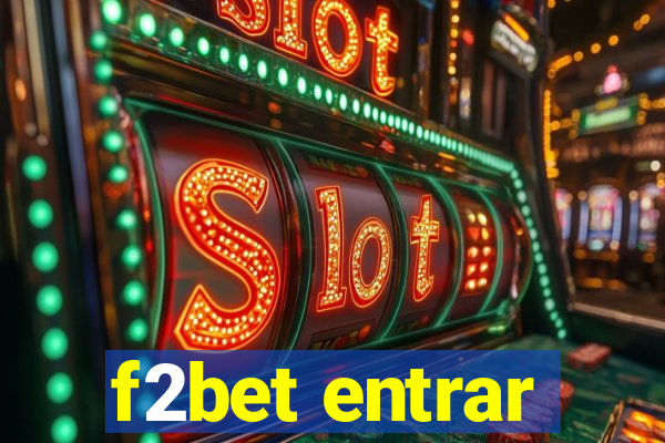 f2bet entrar